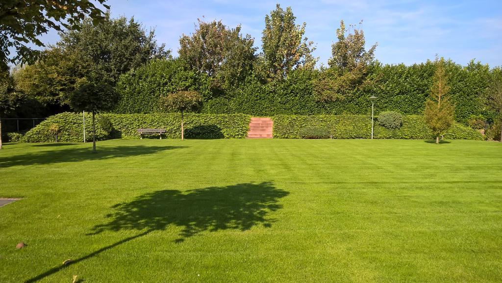 De Zolder Bed and Breakfast Meterik Exteriör bild